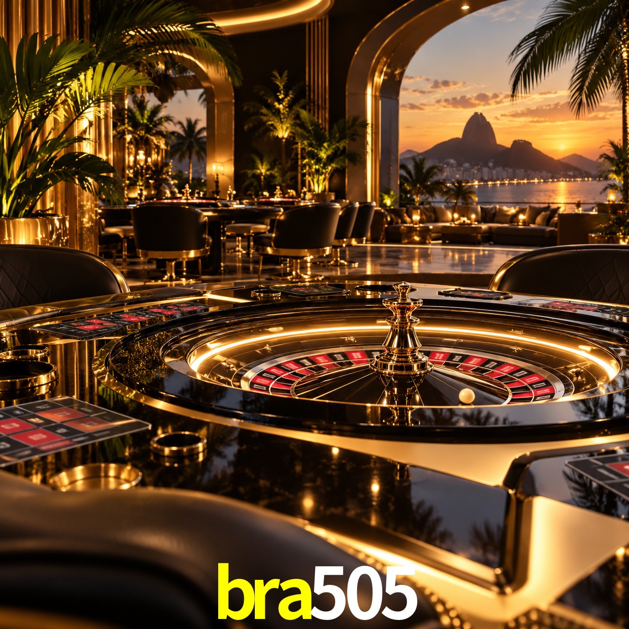 Tennis Betting bra505