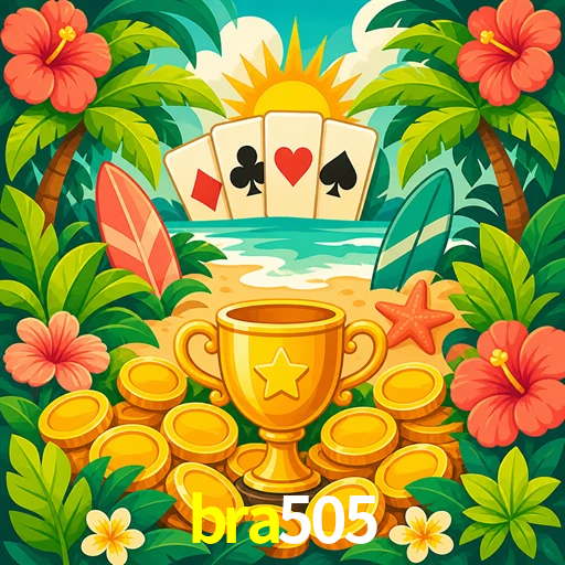 bra505 app