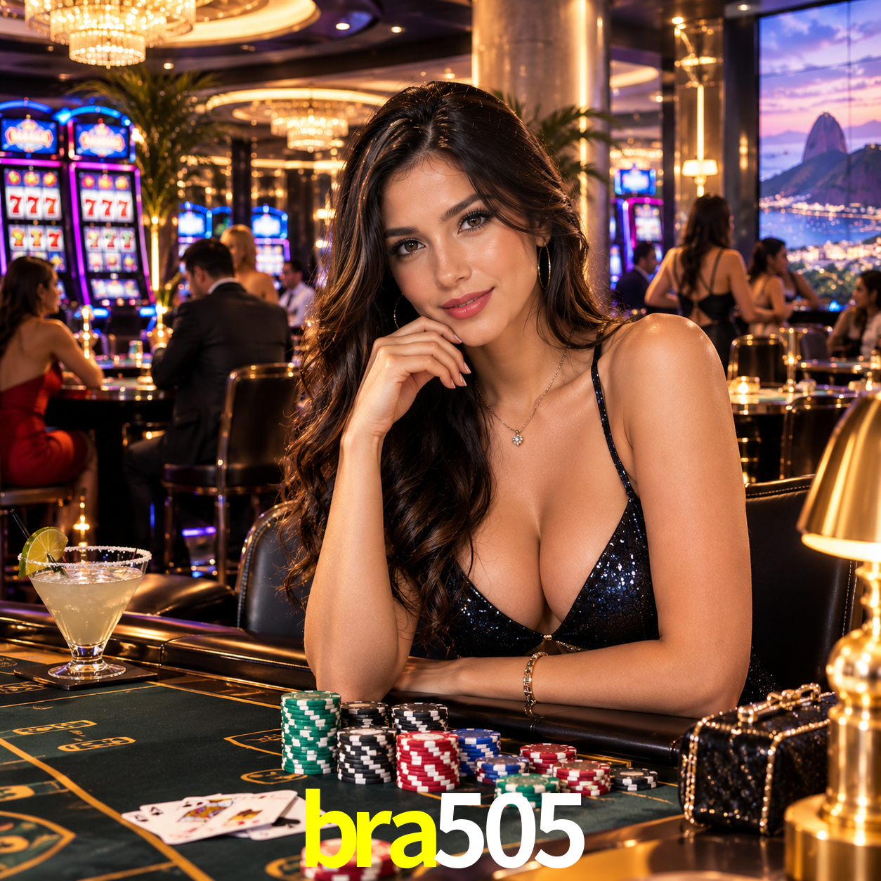 bra505