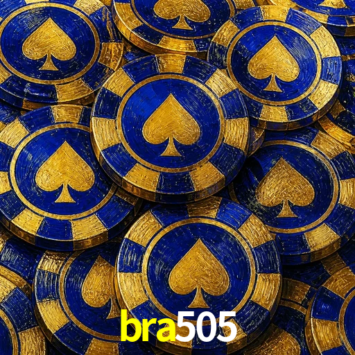 bra505 app