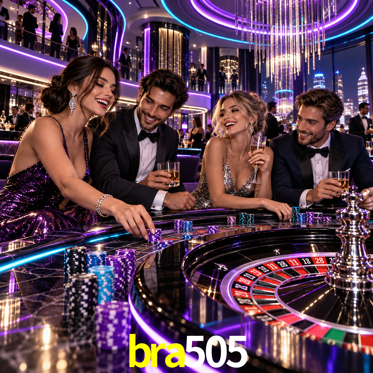 Football Betting bra505