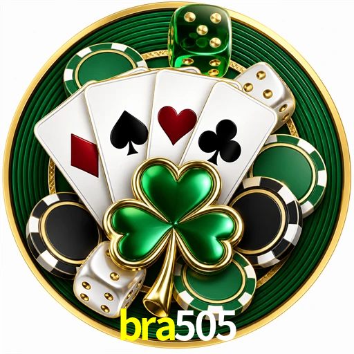 Sinta a adrenalina dos jogos de cassino com bra505