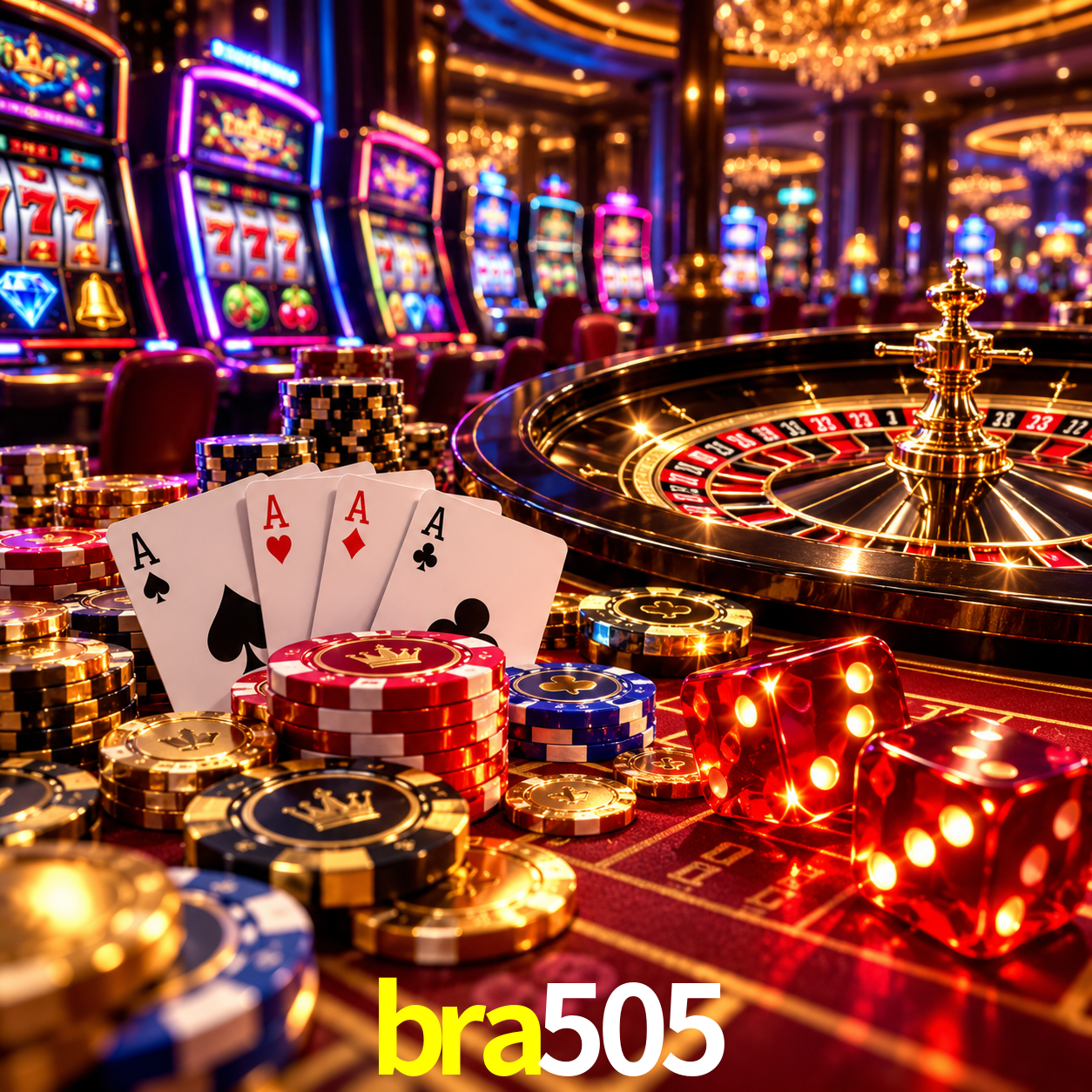 Basketball Betting bra505