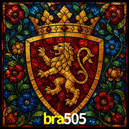 Live Casino bra505