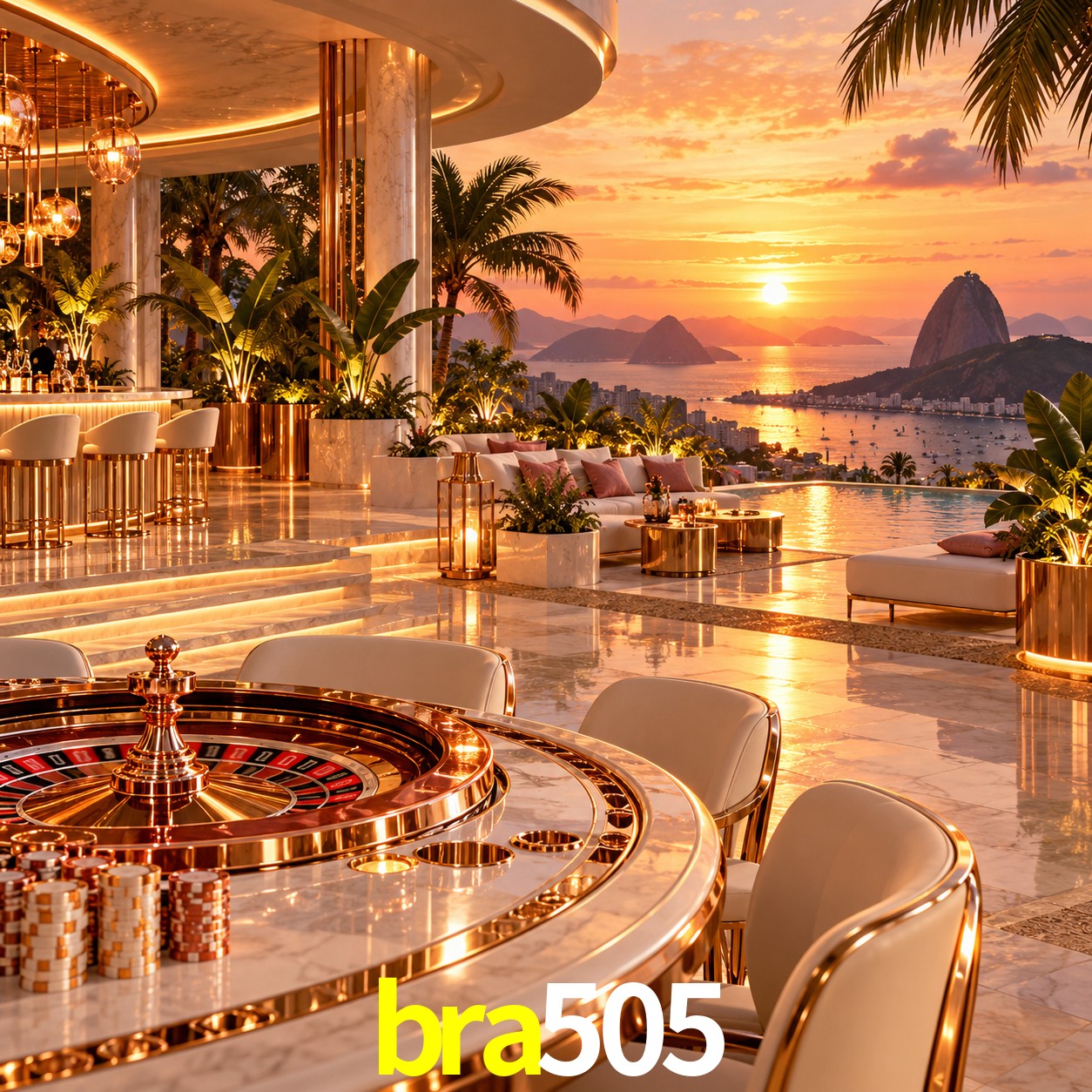 Explorando a Categoria de Eventos em Apostas na bra505
