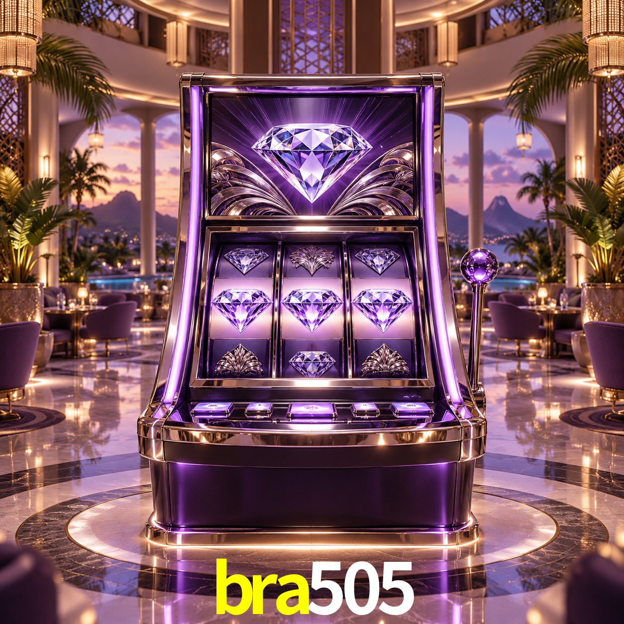 Crash Games Statistics bra505