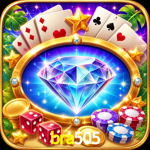 Game Providers bra505