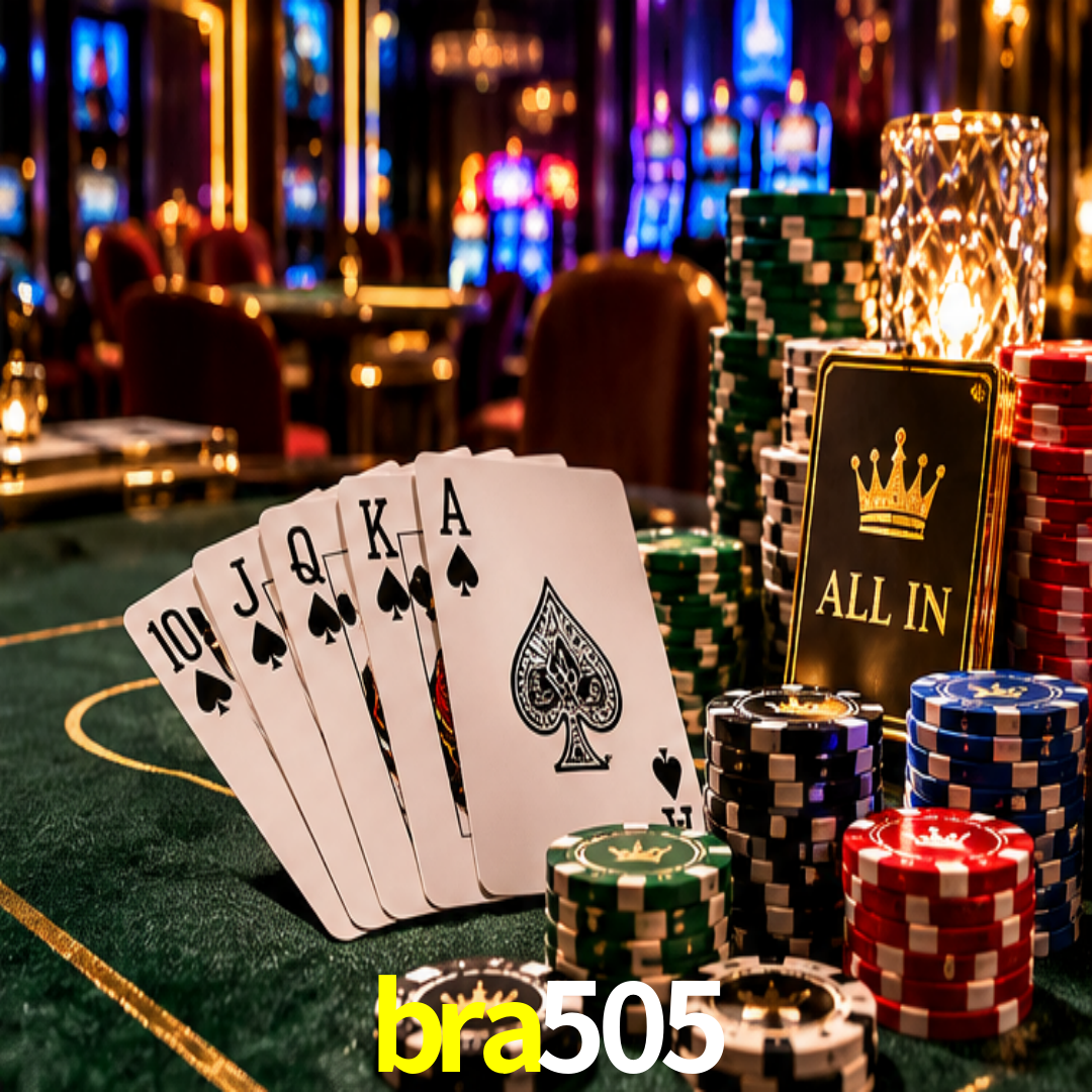 bra505.com