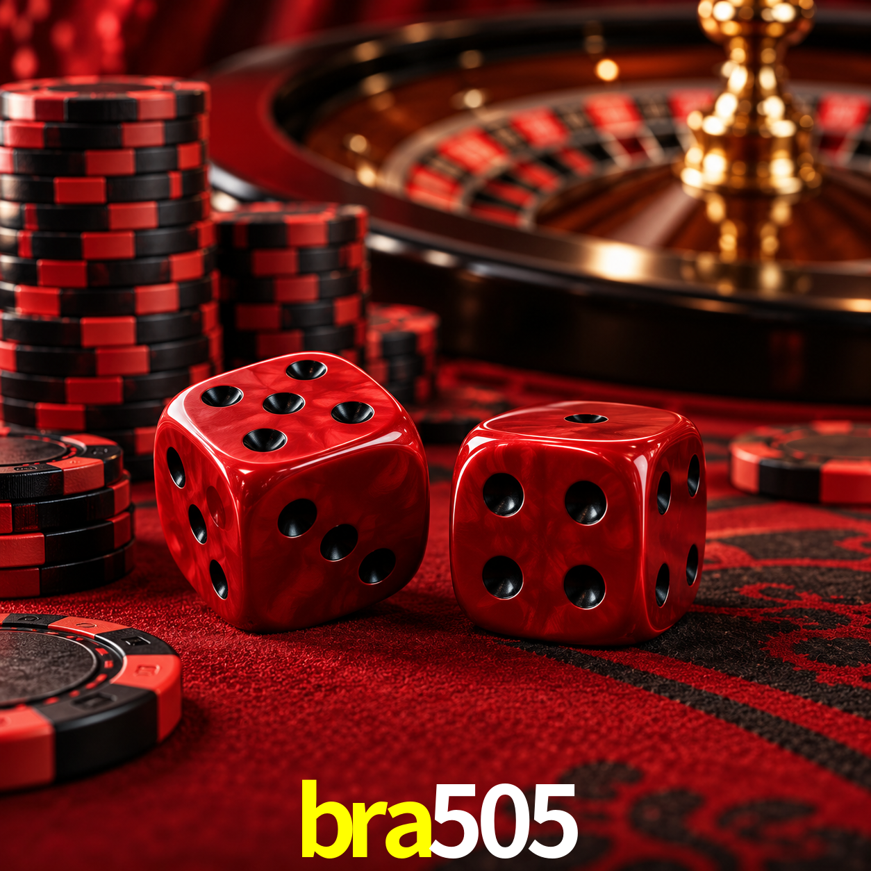 Programa VIP bra505