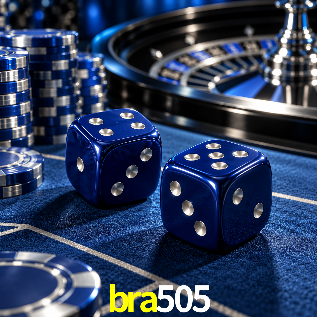 Welcome Bonus bra505