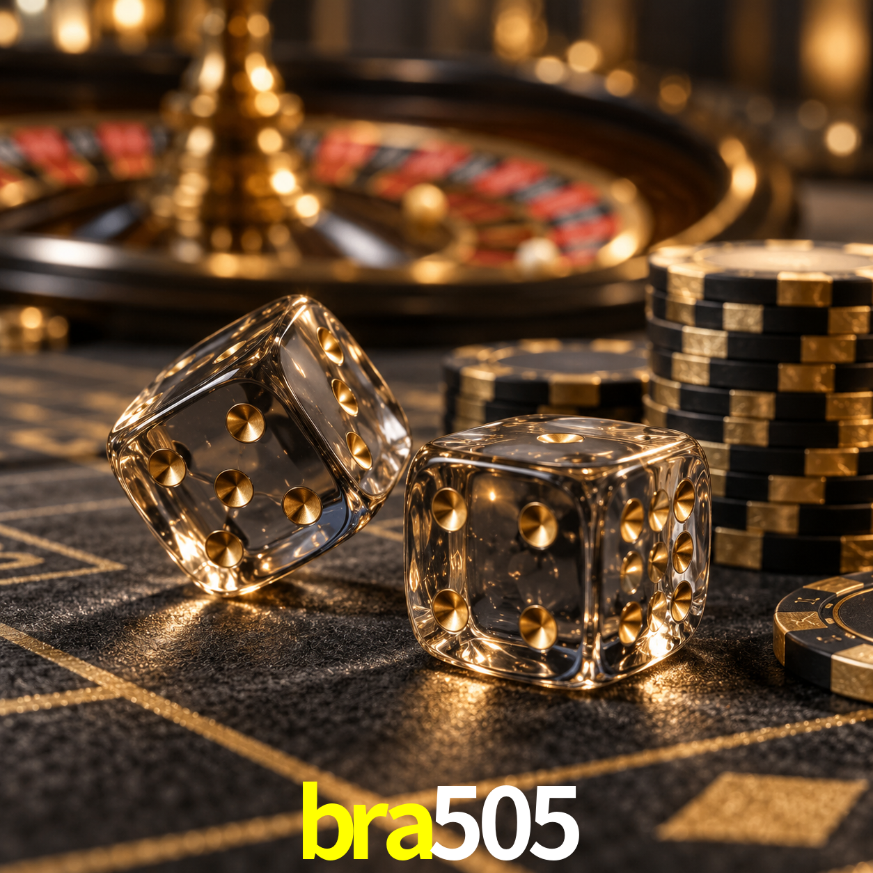 Daily Bonuses bra505