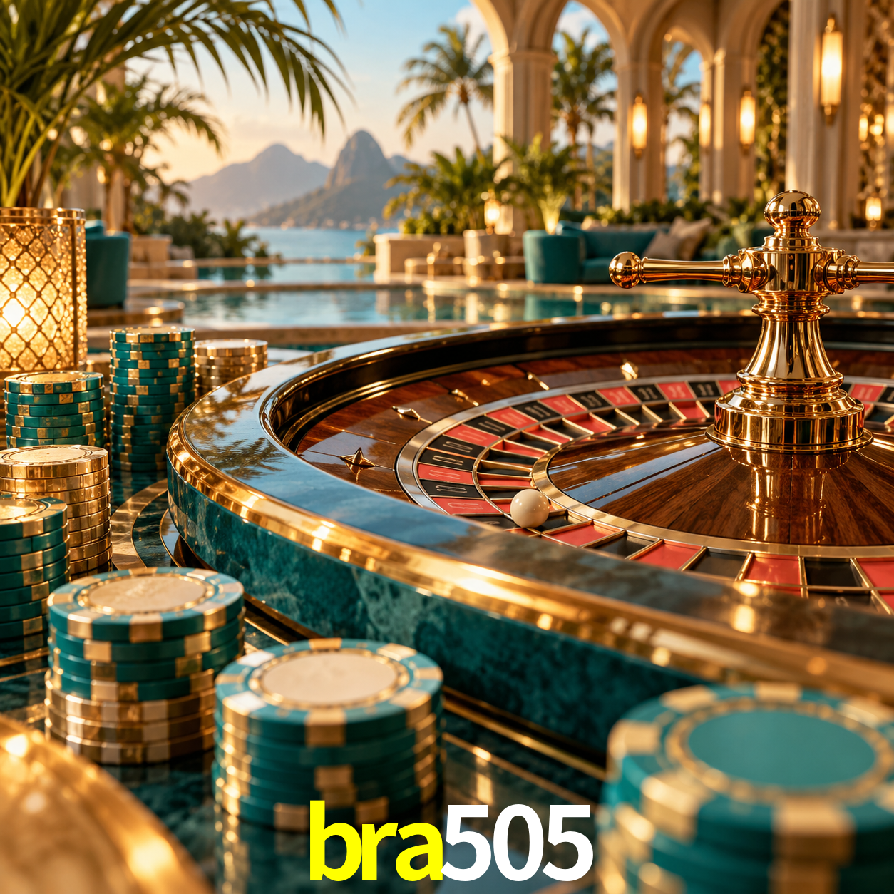 Football Betting bra505