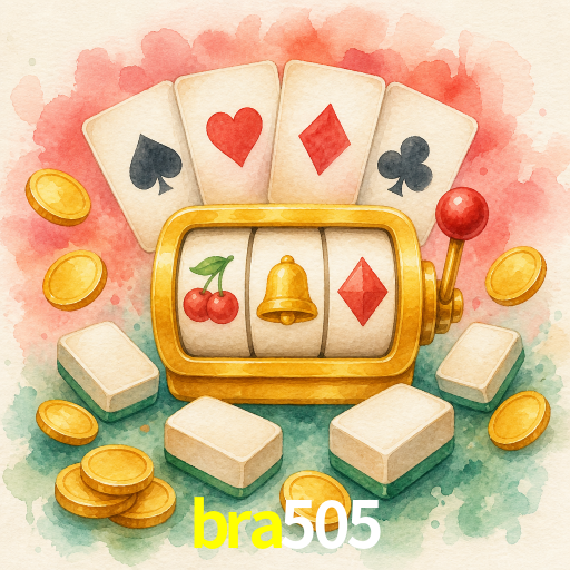 Exclusive Games bra505