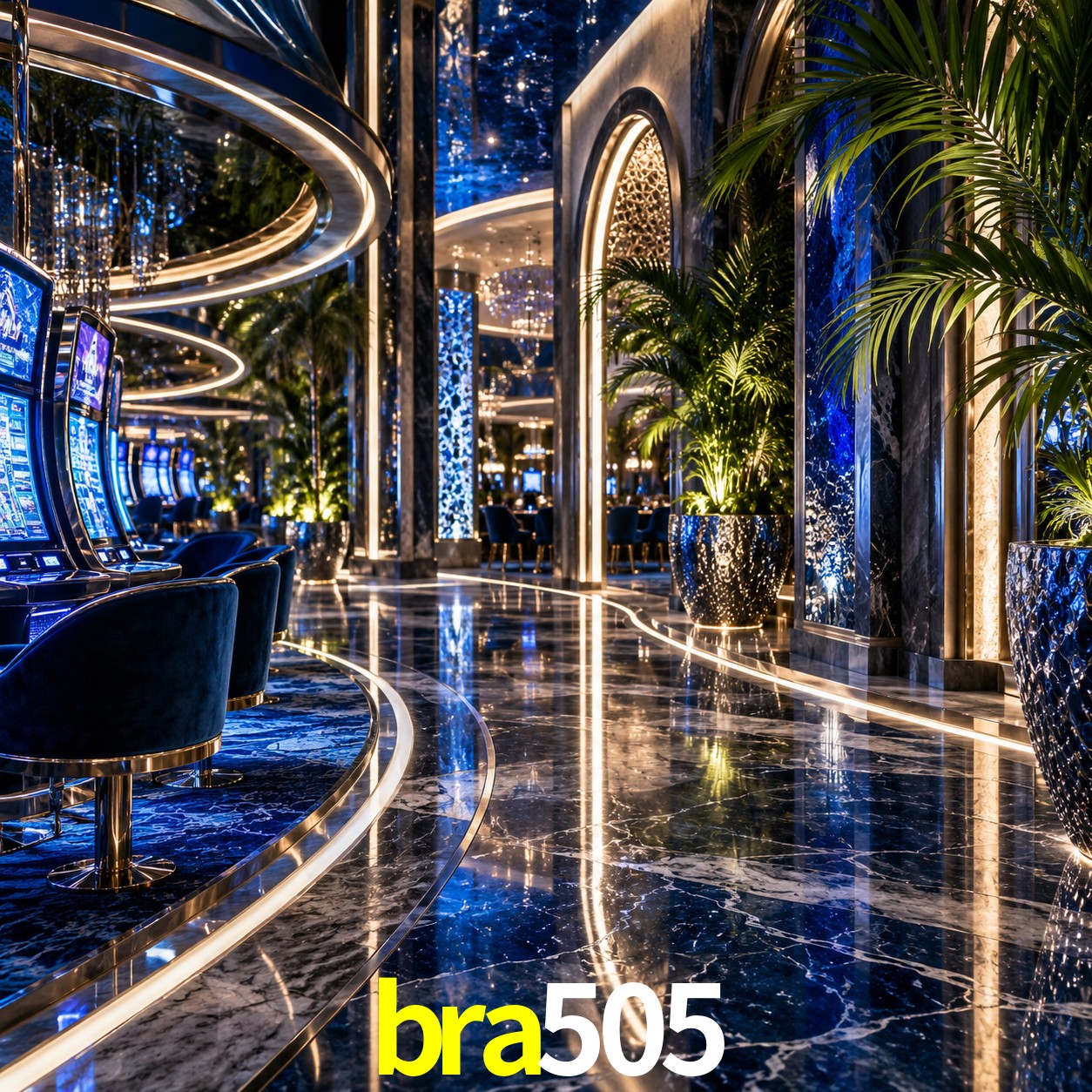 Secure Login bra505
