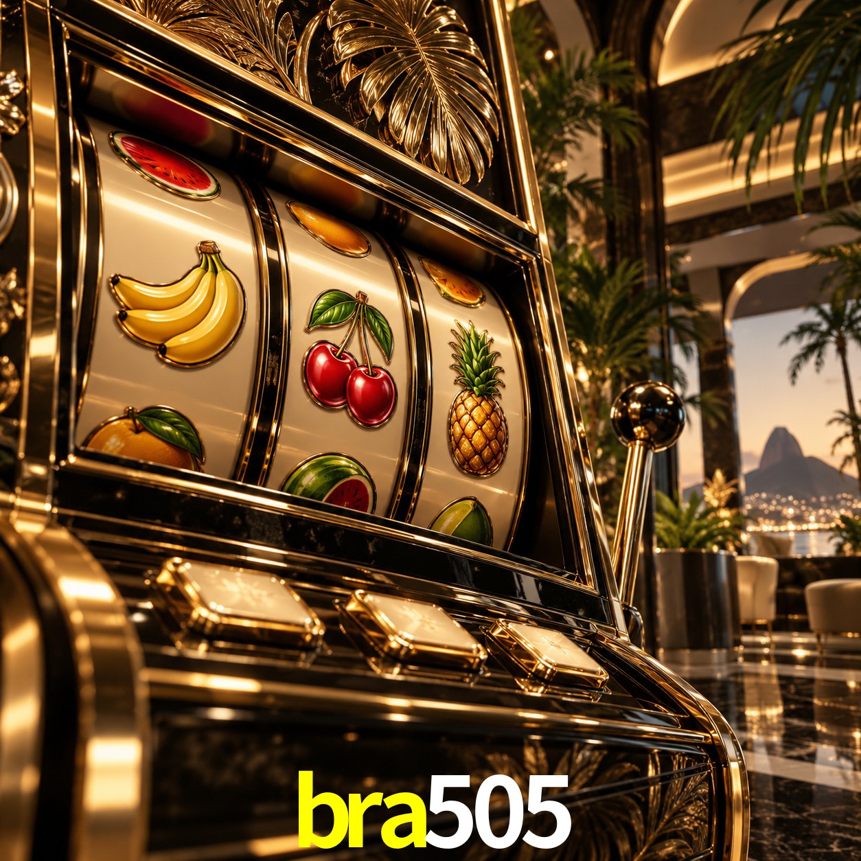 API Integration bra505