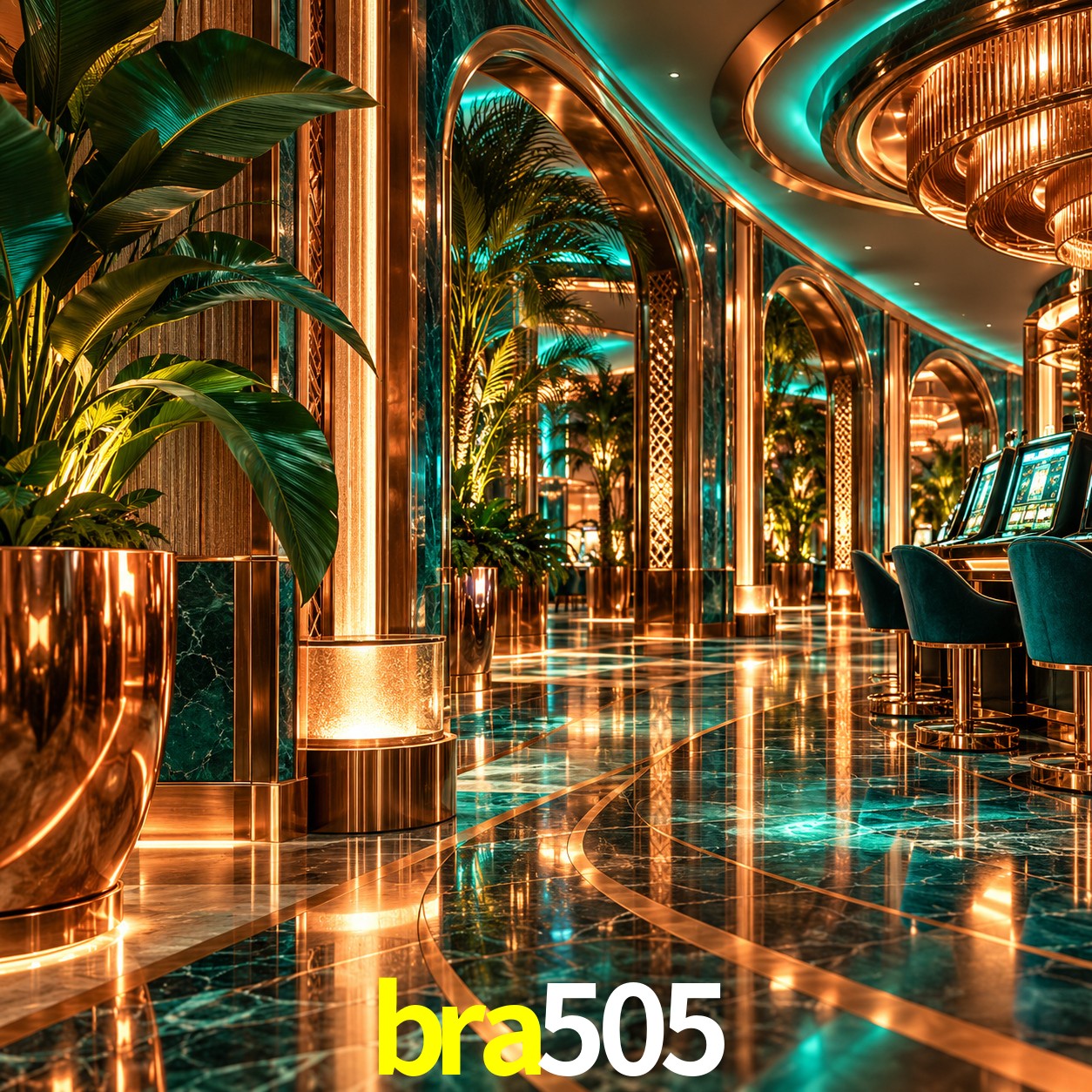 Games Directory bra505